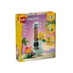 LEGO Creator 3 en 1: Ukelele Tropical (31156)
