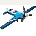 LEGO Creator 3 en 1: Avión de Carreras (31160) - Imagen 2