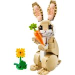 LEGO Creator 3 en 1: Lindo Conejito (31162) - Imagen 2