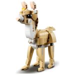 LEGO Creator 3 en 1: Lindo Conejito (31162) - Imagen 4