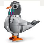 LEGO Creator 3 en 1: Gato Juguetón (31163) - Imagen 6