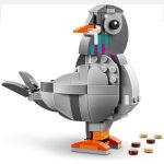 LEGO Creator 3 en 1: Gato Juguetón (31163) - Imagen 7