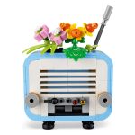 LEGO Creator 3 en 1: Tocadiscos con Flores (31172) - Imagen 5