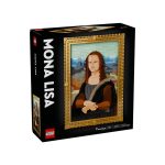 LEGO Art: Mona Lisa (31213)