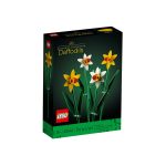 LEGO Botanical Collection: Narcisos (40646)