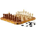 LEGO Ideas: Juego de Ajedrez Clásico (40719) - Imagen 2