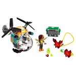 LEGO Super Heroes: Helicóptero Bumblebee (41234) - Imagen 2