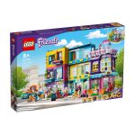 LEGO Friends: Edificio de la Calle Principal (41704)