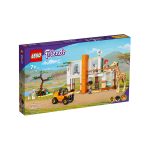 LEGO Friends: Rescate de la Fauna Salvaje de Mia (41717)
