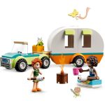 LEGO Friends: Excursión de Vacaciones (41726) - Imagen 4