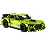 LEGO Technic: Ford Mustang Shelby® GT500® (42138) - Imagen 2