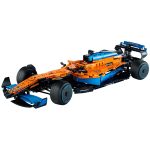 LEGO Technic: Coche de Carreras McLaren Formula 1™ (42141) - Imagen 2