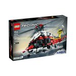 LEGO Technic: Helicóptero de Rescate Airbus H175 (42145)