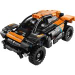 LEGO Technic: NEOM McLaren Extreme E Race Car (42166) - Imagen 2