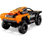 LEGO Technic: NEOM McLaren Extreme E Race Car (42166) - Imagen 3