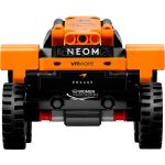 LEGO Technic: NEOM McLaren Extreme E Race Car (42166) - Imagen 4