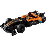 LEGO Technic: NEOM McLaren Formula E Race Car (42169) - Imagen 2