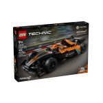 LEGO Technic: NEOM McLaren Formula E Race Car (42169)