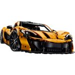 LEGO Technic: McLaren P1 (42172) - Imagen 3