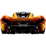 LEGO Technic: McLaren P1 (42172) - Imagen 5