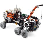 LEGO Technic: Róver Explorador del Equipo de Marte (42180) - Imagen 5