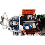 LEGO Technic: Róver Explorador del Equipo de Marte (42180) - Imagen 6