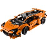 LEGO Technic: Lamborghini Huracán Tecnica Naranja (42196) - Imagen 2