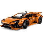 LEGO Technic: Lamborghini Huracán Tecnica Naranja (42196) - Imagen 3