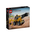 LEGO Technic: Pala Mixta (42197)