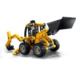 LEGO Technic: Pala Mixta (42197) - Imagen 2
