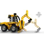 LEGO Technic: Pala Mixta (42197) - Imagen 5