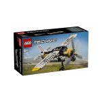 LEGO Technic: Avioneta Busch (42198)