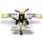 LEGO Technic: Avioneta Busch (42198) - Imagen 4