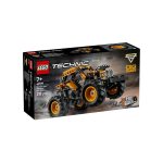 LEGO Technic: Monster Jam™ DIGatron™ con Motor de Carga Manual (42199)