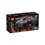 LEGO Technic: Monster Jam™ ThunderROARus™ Pull Back (42200)