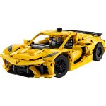 LEGO Technic: Chevrolet Corvette Stingray (42205) - Imagen 2
