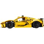 LEGO Technic: Chevrolet Corvette Stingray (42205) - Imagen 3