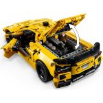LEGO Technic: Chevrolet Corvette Stingray (42205) - Imagen 6