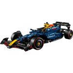 LEGO Technic: Coche Oracle Red Bull Racing RB20 F1 (42206) - Imagen 2