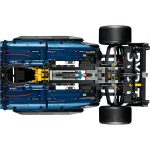 LEGO Technic: Coche Oracle Red Bull Racing RB20 F1 (42206) - Imagen 6