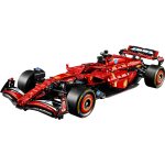 LEGO Technic: Coche Ferrari SF-24 F1 (42207) - Imagen 2