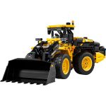 LEGO Technic: Cargadora con Ruedas Volvo L120 Electric (42209) - Imagen 2