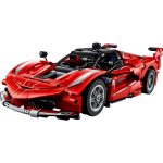 LEGO Technic: Ferrari FXX K (42212) - Imagen 2
