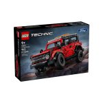 LEGO Technic: Furgoneta Ford Bronco® (42213)
