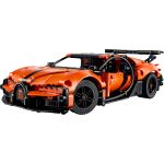 LEGO Technic: Hipercoche Bugatti Chiron Pur Sport (42222) - Imagen 2