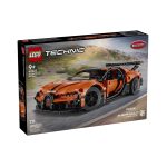 LEGO Technic: Hipercoche Bugatti Chiron Pur Sport (42222)