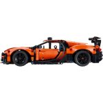 LEGO Technic: Hipercoche Bugatti Chiron Pur Sport (42222) - Imagen 3