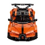 LEGO Technic: Hipercoche Bugatti Chiron Pur Sport (42222) - Imagen 4
