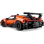 LEGO Technic: Hipercoche Bugatti Chiron Pur Sport (42222) - Imagen 5