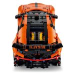 LEGO Technic: Hipercoche Bugatti Chiron Pur Sport (42222) - Imagen 6
